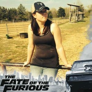 Meet your Posher, Cindy